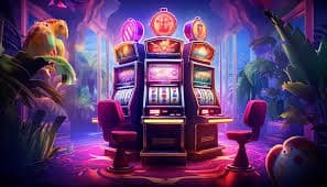 Live casino baccarat dan roulette dengan dealer langsung