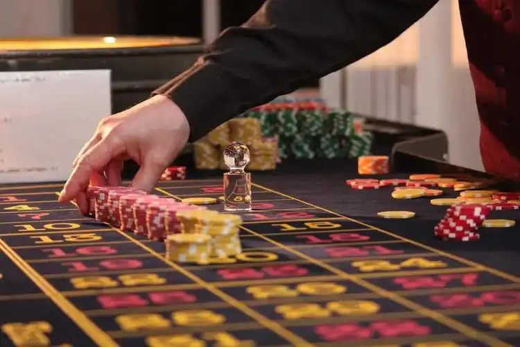 Tampilan mesin slot online dengan jackpot besar di platform ohtogel link