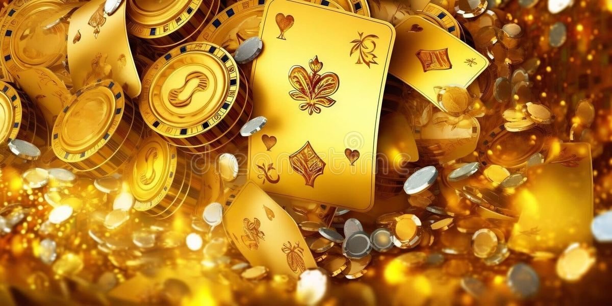 Permainan slot online dengan jackpot besar di ohtogel link